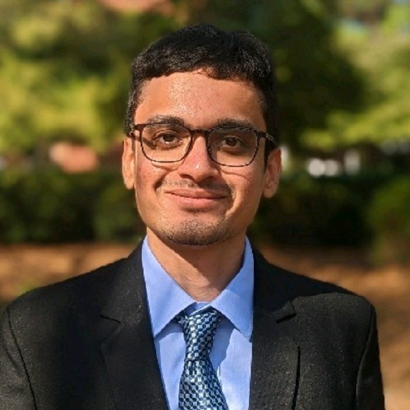 Shaival Shah