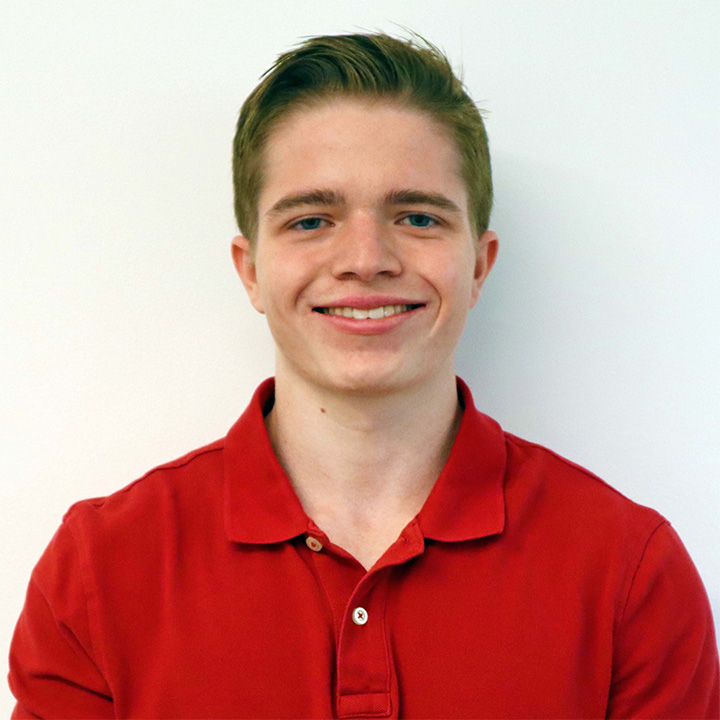 Ethan Godwin